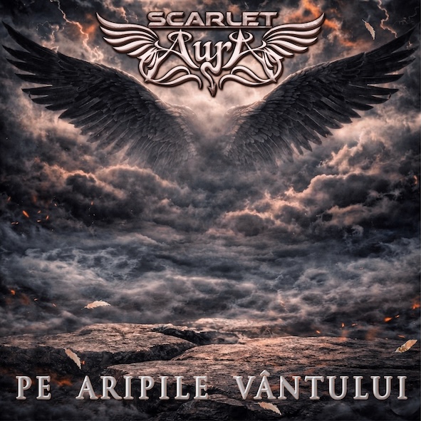 Scarlet Aura – Pe Aripile Vântului (Gone with the Wind)