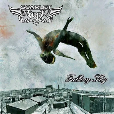 Falling Sky Album Cover