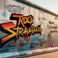 Scarlet Aura - Rock-Stravaganza CD (2024)