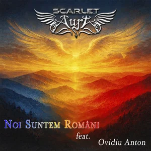 Noi suntem români Single Cover