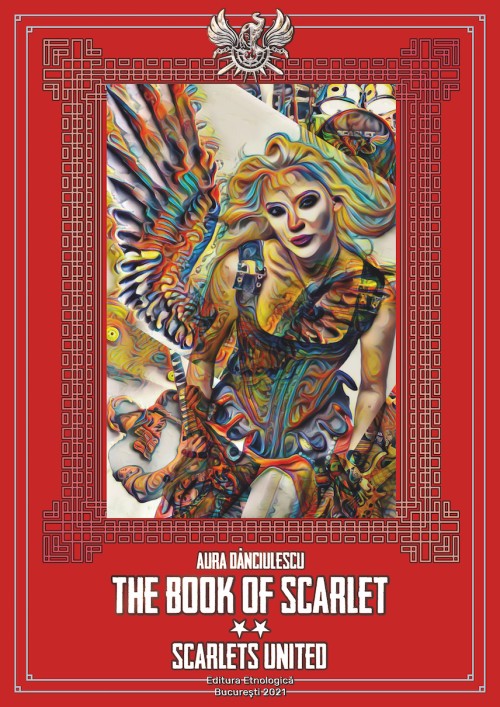 The Book of Scarlet - Vol.II - Scarlets United