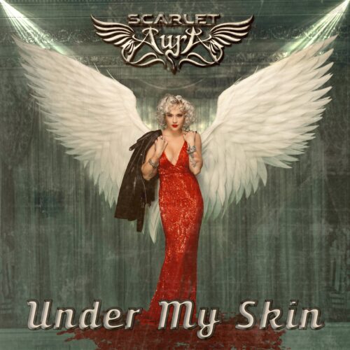 Under My Skin 2022